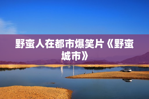 野蛮人在都市爆笑片《野蛮城市》