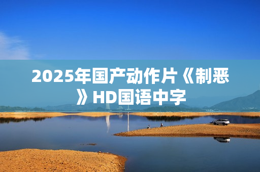2025年国产动作片《制恶》HD国语中字
