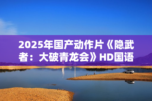 2025年国产动作片《隐武者：大破青龙会》HD国语中字