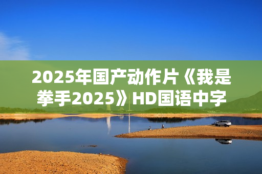 2025年国产动作片《我是拳手2025》HD国语中字