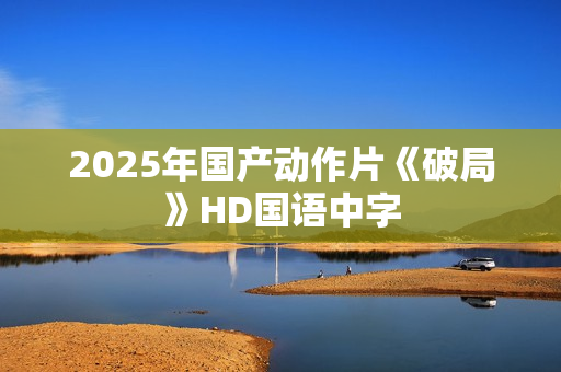 2025年国产动作片《破局》HD国语中字