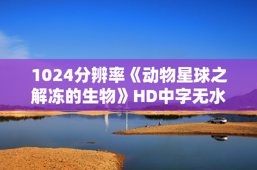 1024分辨率《动物星球之解冻的生物》HD中字无水印