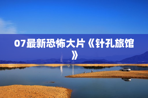 07最新恐怖大片《针孔旅馆》