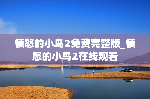 愤怒的小鸟2免费完整版_愤怒的小鸟2在线观看