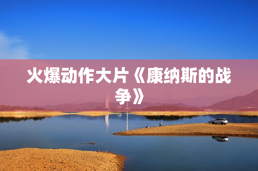 火爆动作大片《康纳斯的战争》