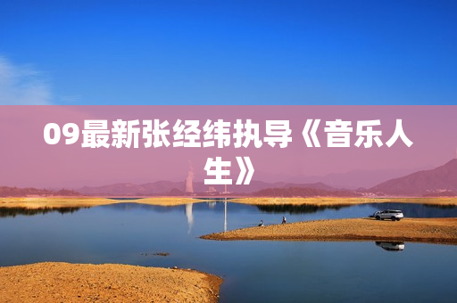 09最新张经纬执导《音乐人生》