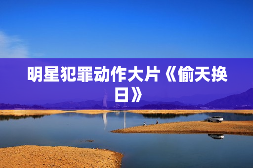 明星犯罪动作大片《偷天换日》