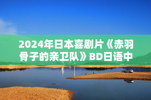 2024年日本喜剧片《赤羽骨子的亲卫队》BD日语中字