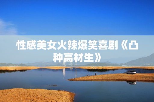 性感美女火辣爆笑喜剧《凸种高材生》