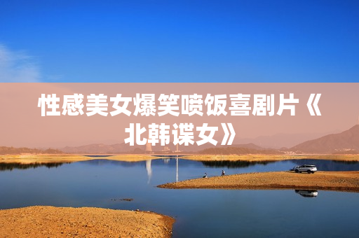 性感美女爆笑喷饭喜剧片《北韩谍女》