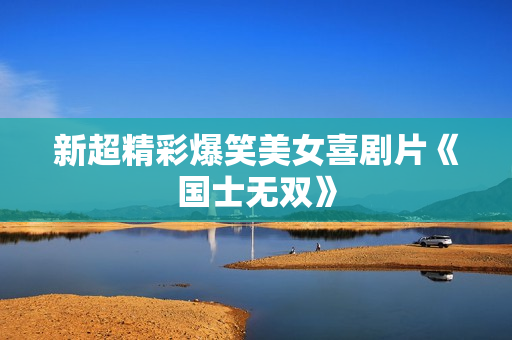 新超精彩爆笑美女喜剧片《国士无双》