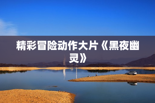 精彩冒险动作大片《黑夜幽灵》