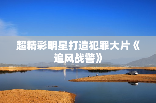 超精彩明星打造犯罪大片《追风战警》