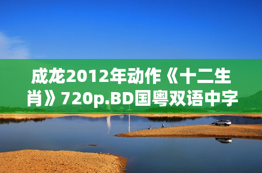 成龙2012年动作《十二生肖》720p.BD国粤双语中字