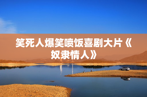 笑死人爆笑喷饭喜剧大片《奴隶情人》