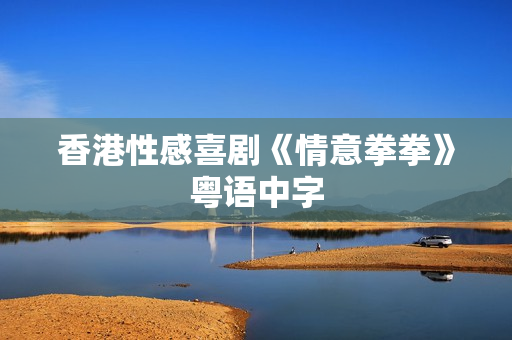 香港性感喜剧《情意拳拳》粤语中字