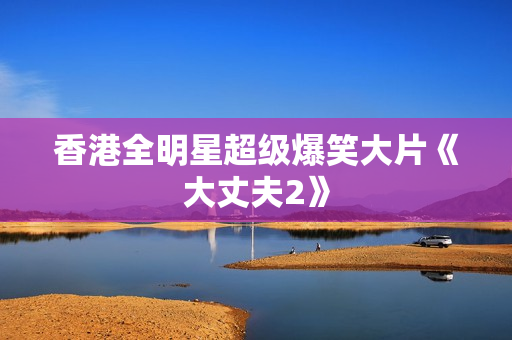 香港全明星超级爆笑大片《大丈夫2》
