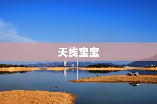 天线宝宝