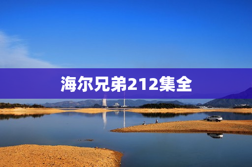 海尔兄弟212集全