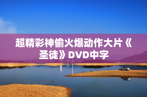 超精彩神偷火爆动作大片《圣徒》DVD中字