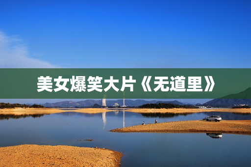 美女爆笑大片《无道里》
