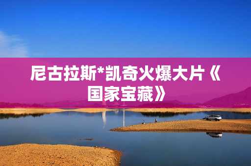 尼古拉斯*凯奇火爆大片《国家宝藏》