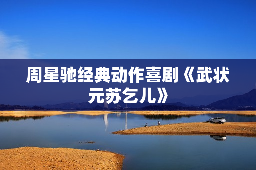 周星驰经典动作喜剧《武状元苏乞儿》