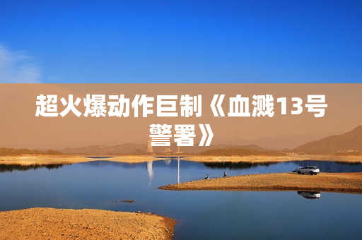 超火爆动作巨制《血溅13号警署》
