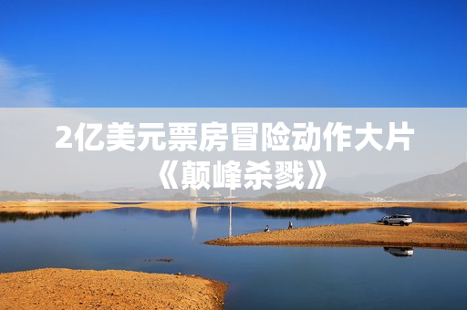 2亿美元票房冒险动作大片《颠峰杀戮》