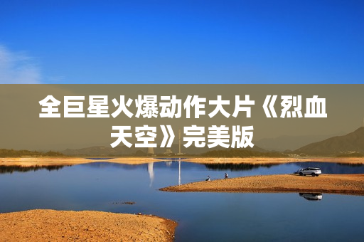 全巨星火爆动作大片《烈血天空》完美版