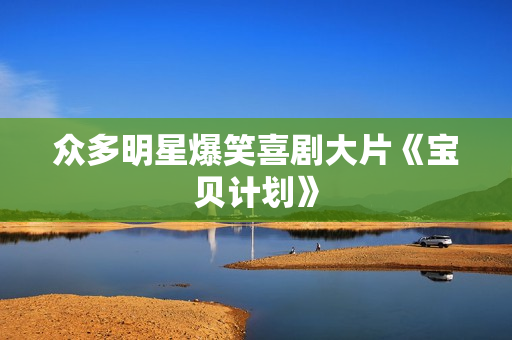众多明星爆笑喜剧大片《宝贝计划》