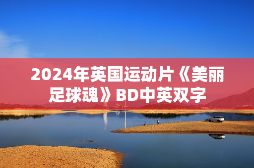 2024年英国运动片《美丽足球魂》BD中英双字