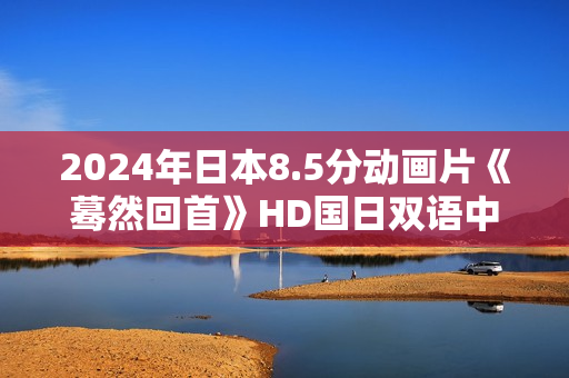 2024年日本8.5分动画片《蓦然回首》HD国日双语中字