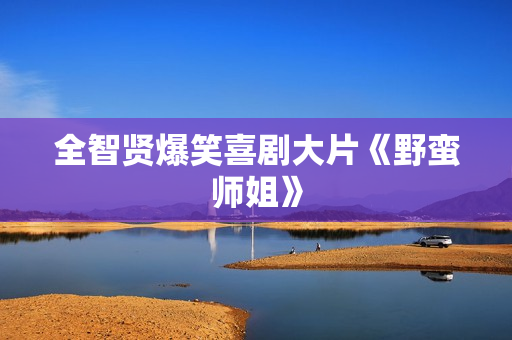 全智贤爆笑喜剧大片《野蛮师姐》