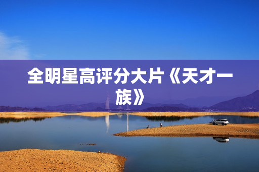 全明星高评分大片《天才一族》