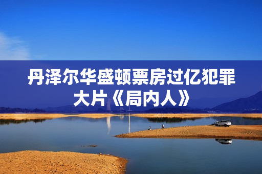 丹泽尔华盛顿票房过亿犯罪大片《局内人》