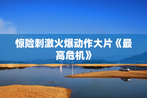 惊险刺激火爆动作大片《最高危机》
