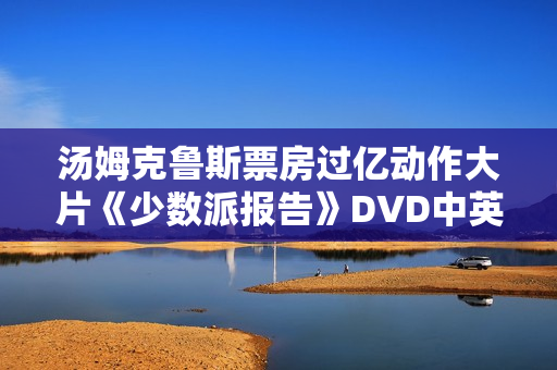 汤姆克鲁斯票房过亿动作大片《少数派报告》DVD中英双字幕