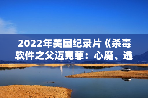 2022年美国纪录片《杀毒软件之父迈克菲：心魔、逃亡与疯狂人生》BD中英双字