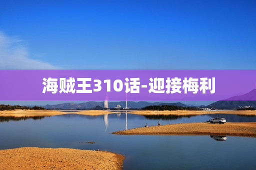 海贼王310话-迎接梅利