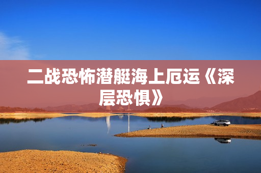 二战恐怖潜艇海上厄运《深层恐惧》