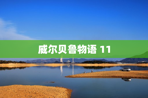 威尔贝鲁物语 11