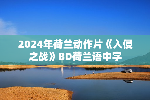 2024年荷兰动作片《入侵之战》BD荷兰语中字