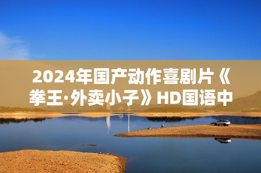2024年国产动作喜剧片《拳王·外卖小子》HD国语中字
