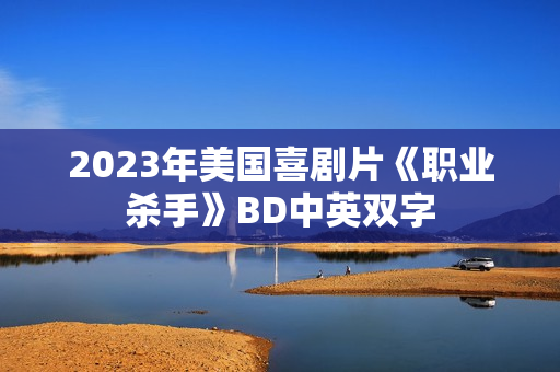 2023年美国喜剧片《职业杀手》BD中英双字