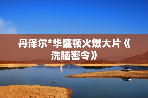 丹泽尔*华盛顿火爆大片《洗脑密令》