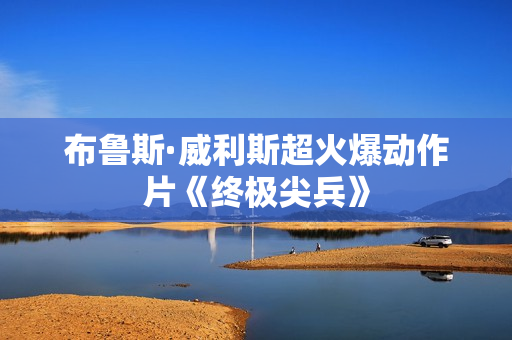 布鲁斯·威利斯超火爆动作片《终极尖兵》