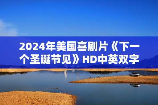 2024年美国喜剧片《下一个圣诞节见》HD中英双字