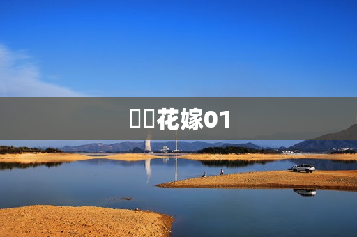 瀨戶花嫁01