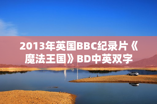 2013年英国BBC纪录片《魔法王国》BD中英双字